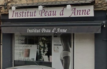 Institut Peau d'Anne
